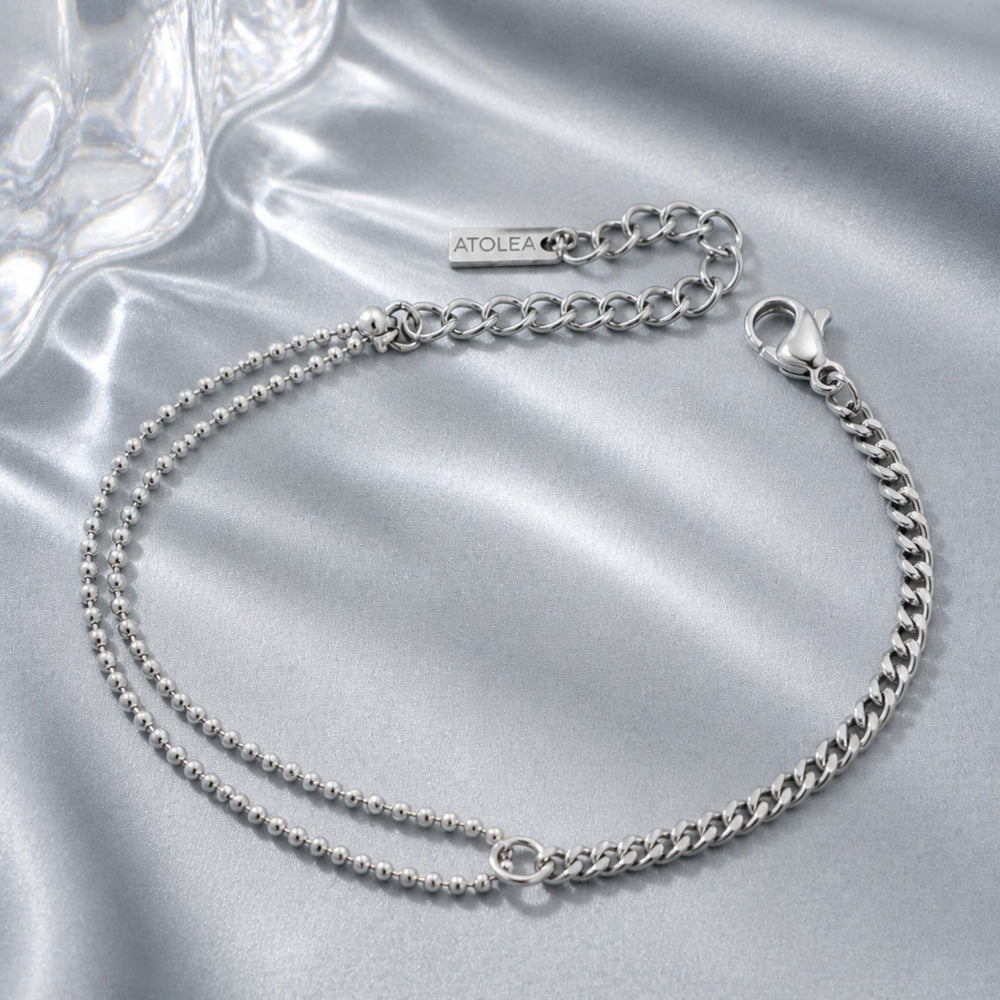 Double Trouble Armband
