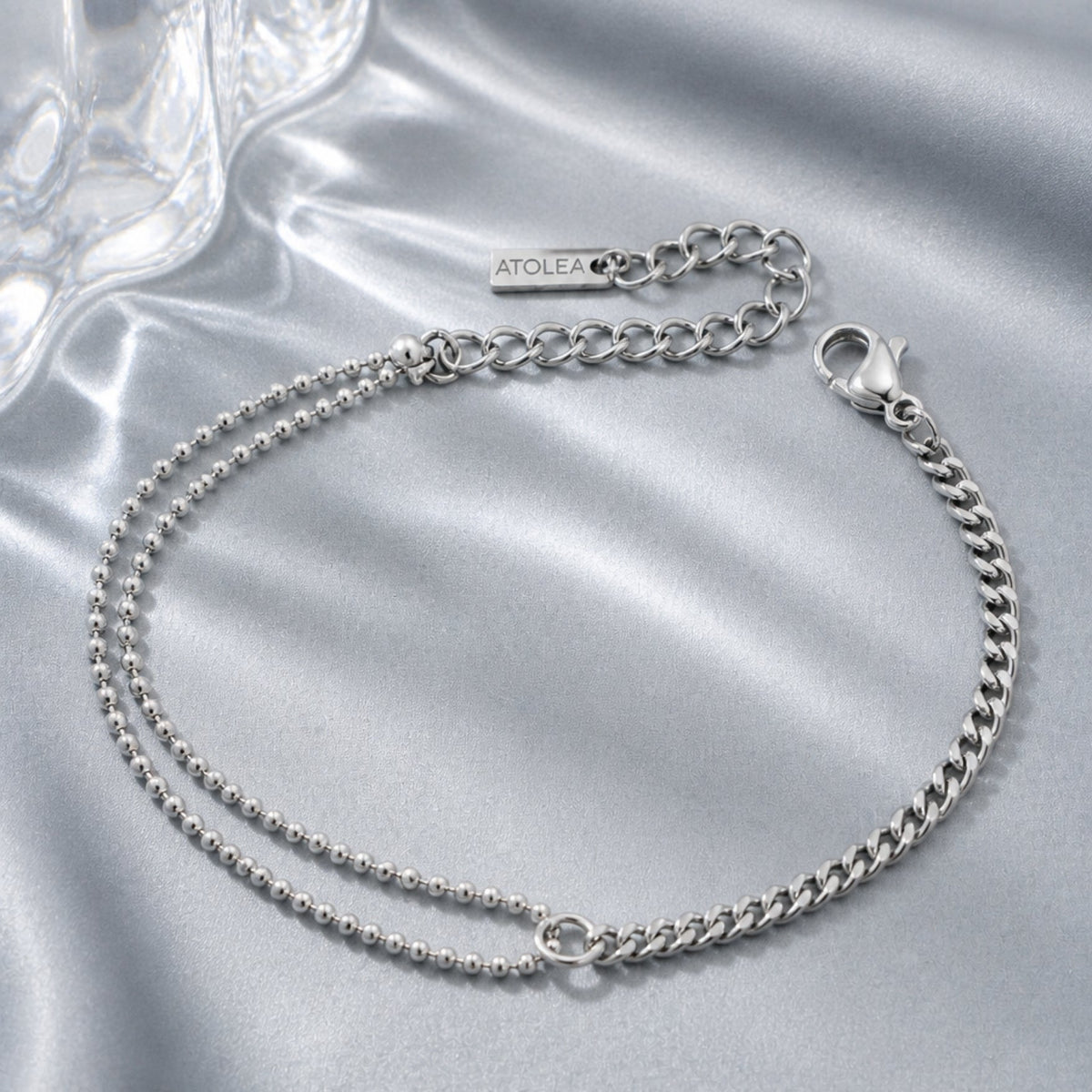 Double Trouble Armband