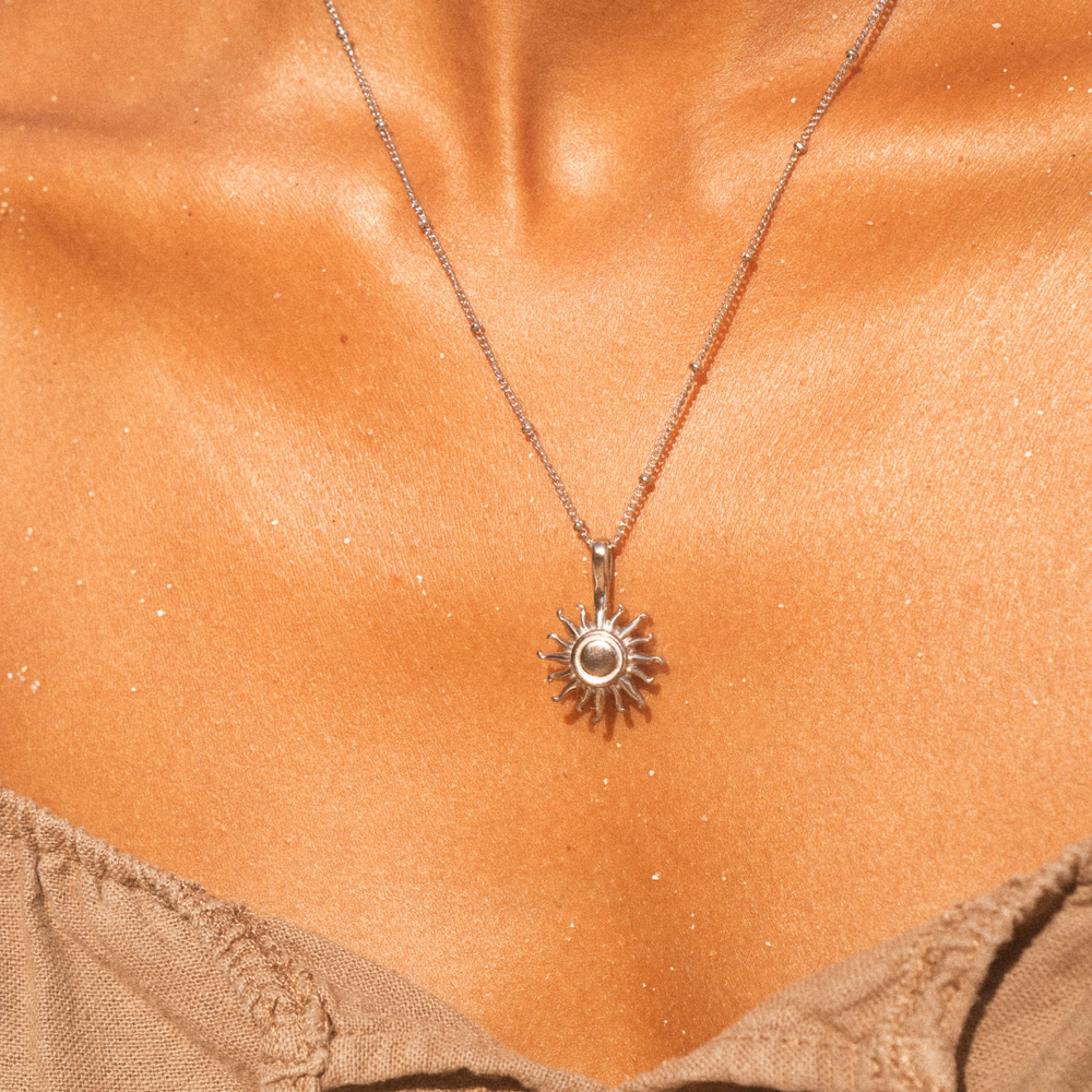 Zon Ketting