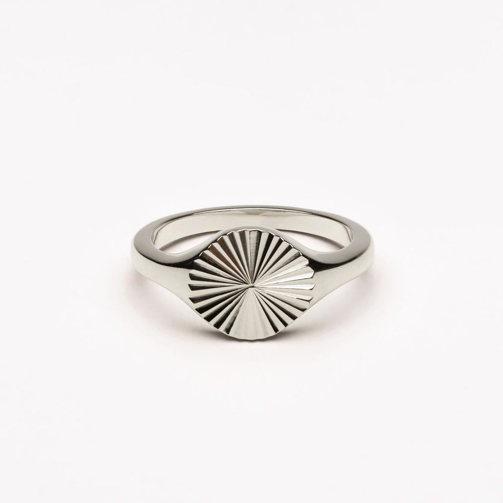 Sun Zegelring
