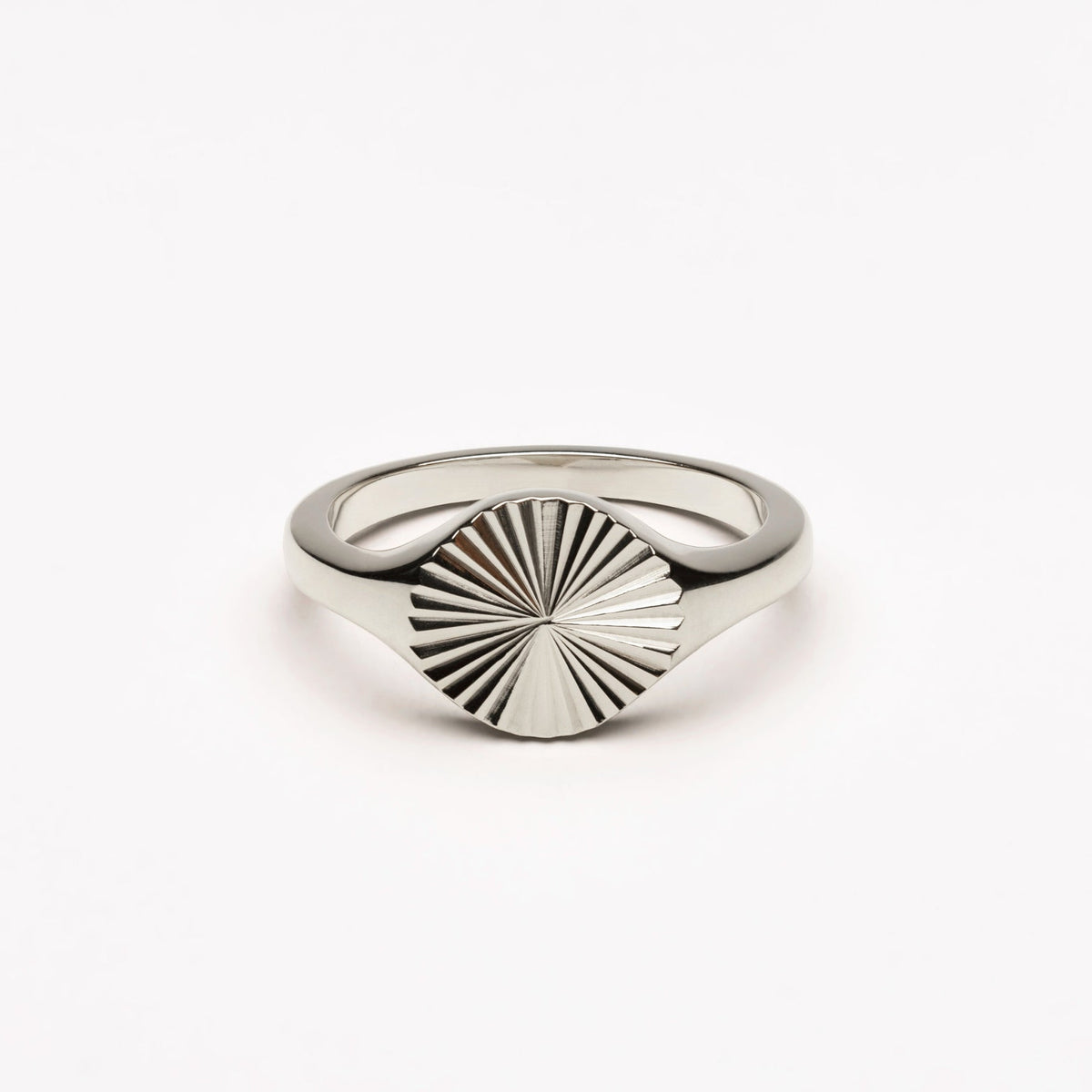 Sun Zegelring