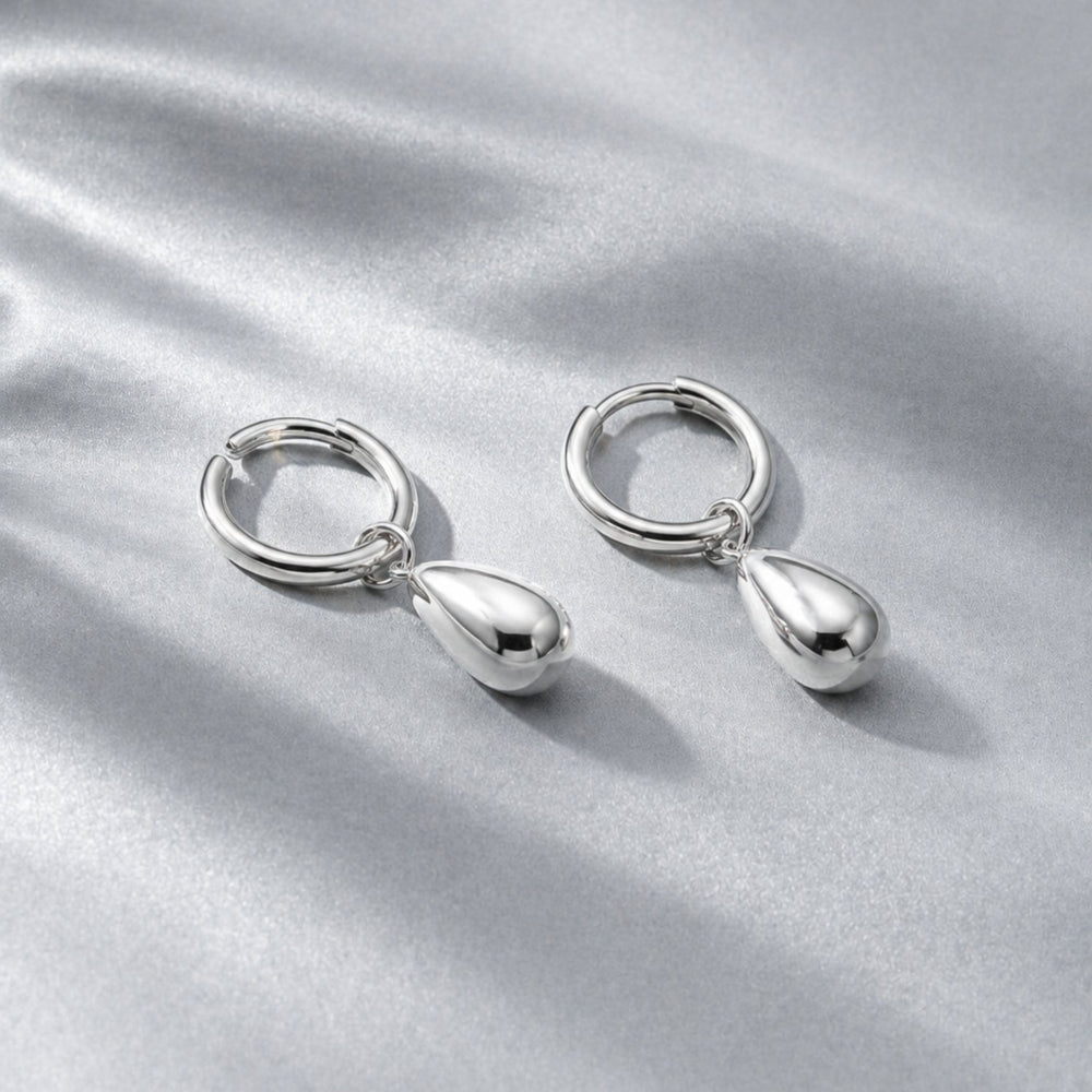 Drop Hoops