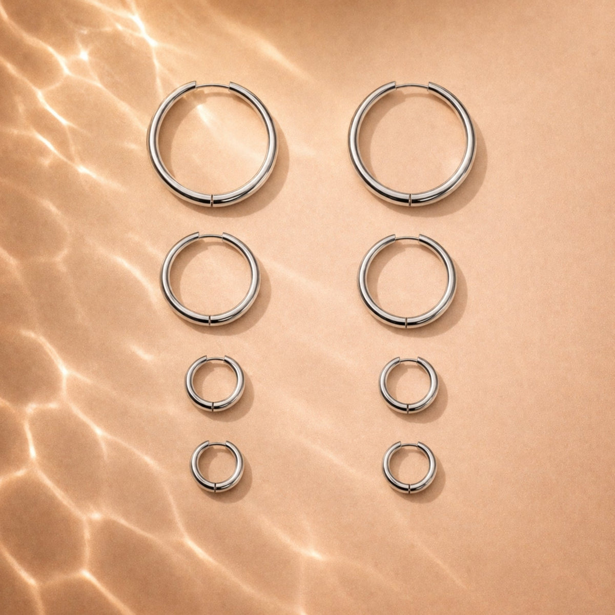 Thick Hoops