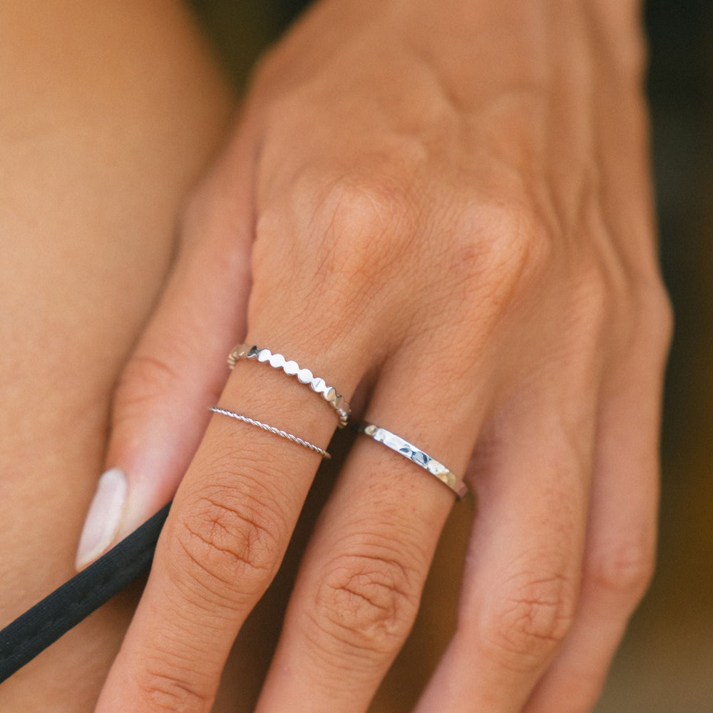 Daily Ringenset