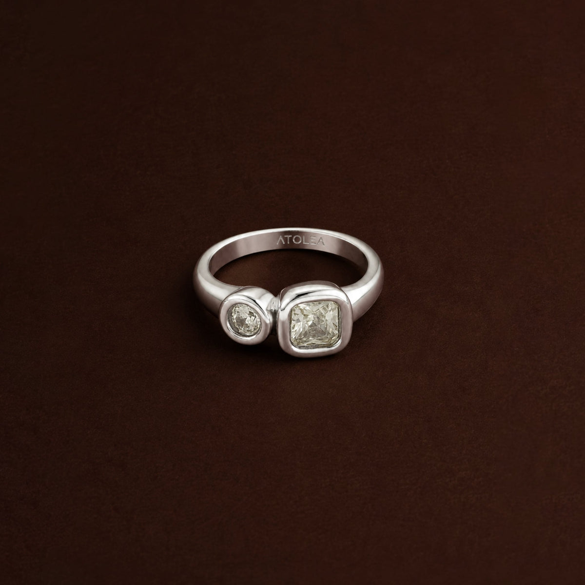 Zesty Ring