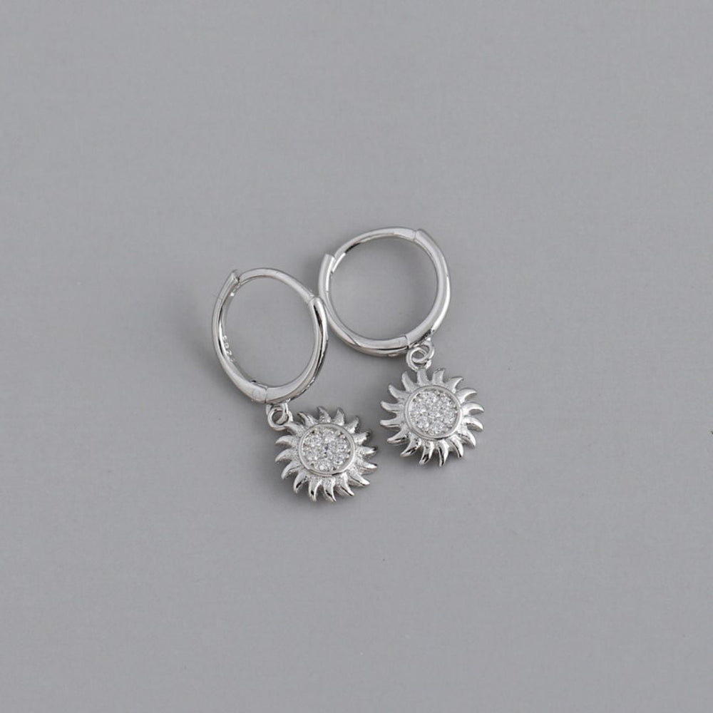 Helios Hoops