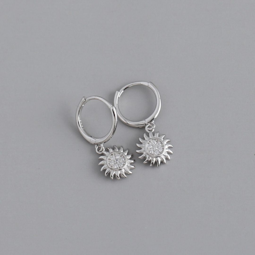 Helios Hoops