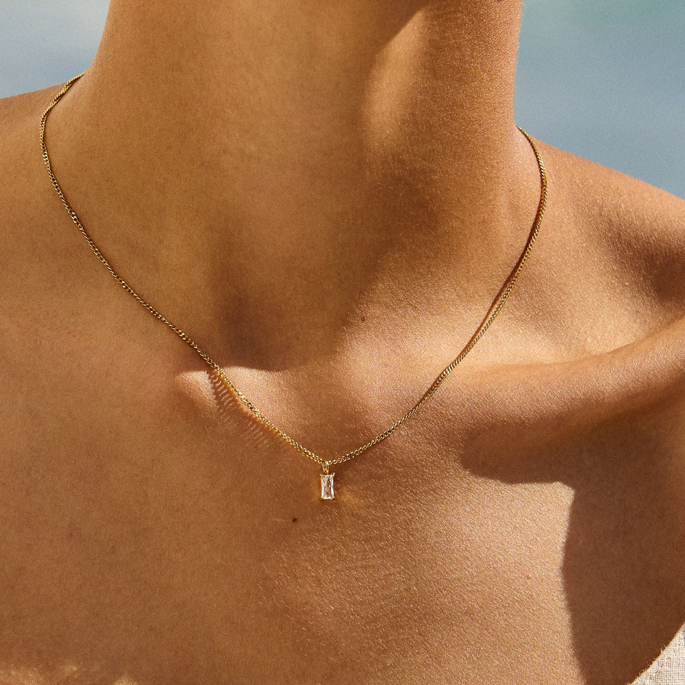 Glow Ketting