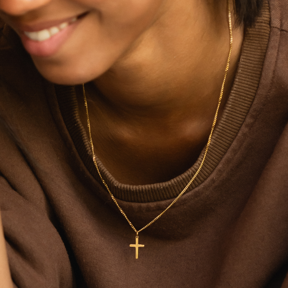 Kruis Ketting