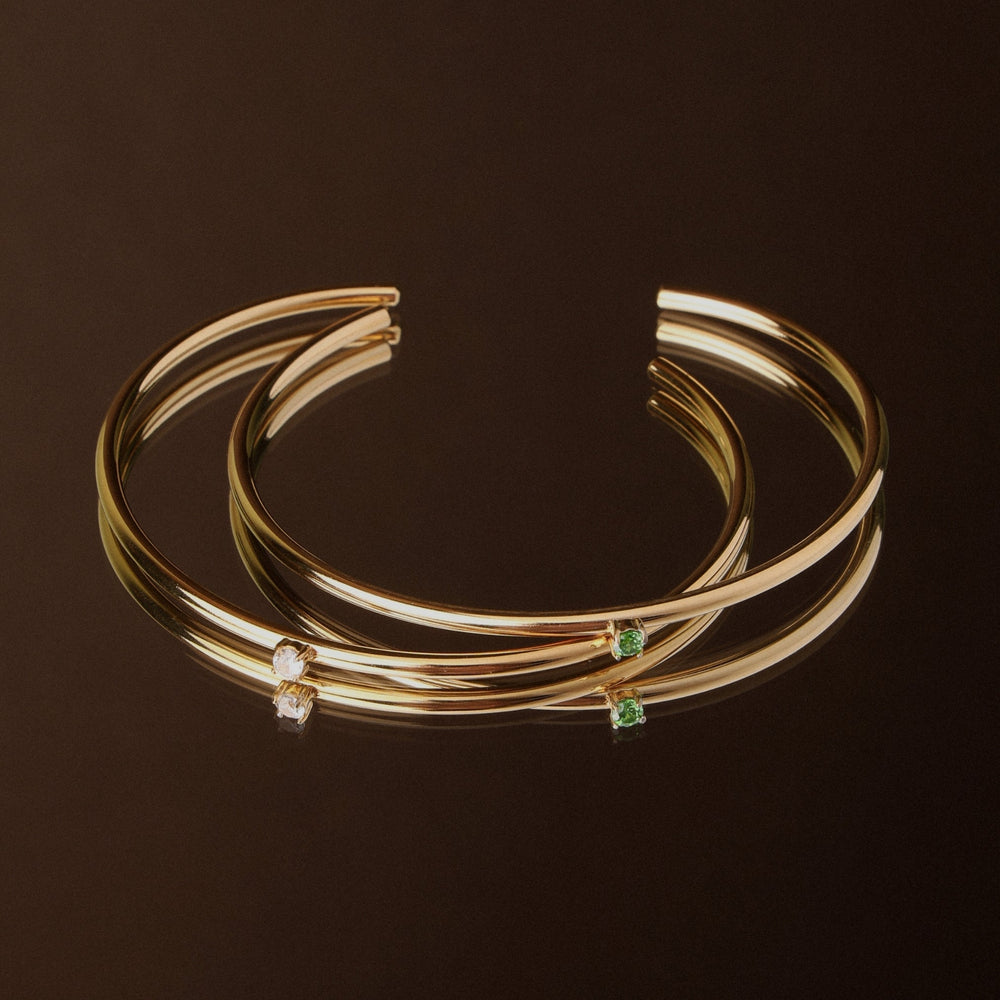Dunne Solar Cuff