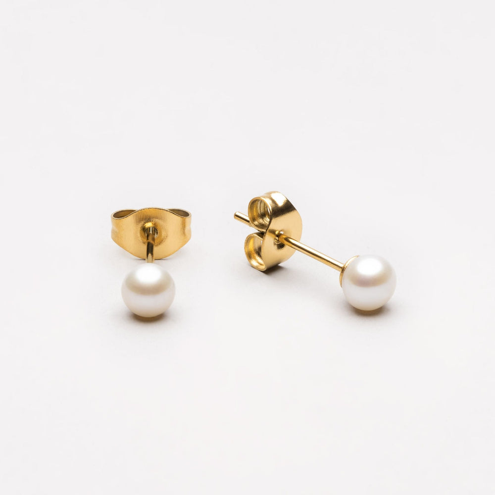 Parel Studs