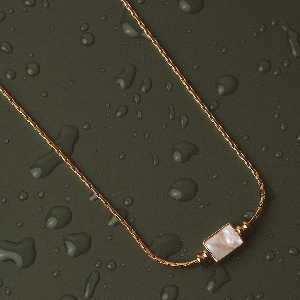Lune Ketting