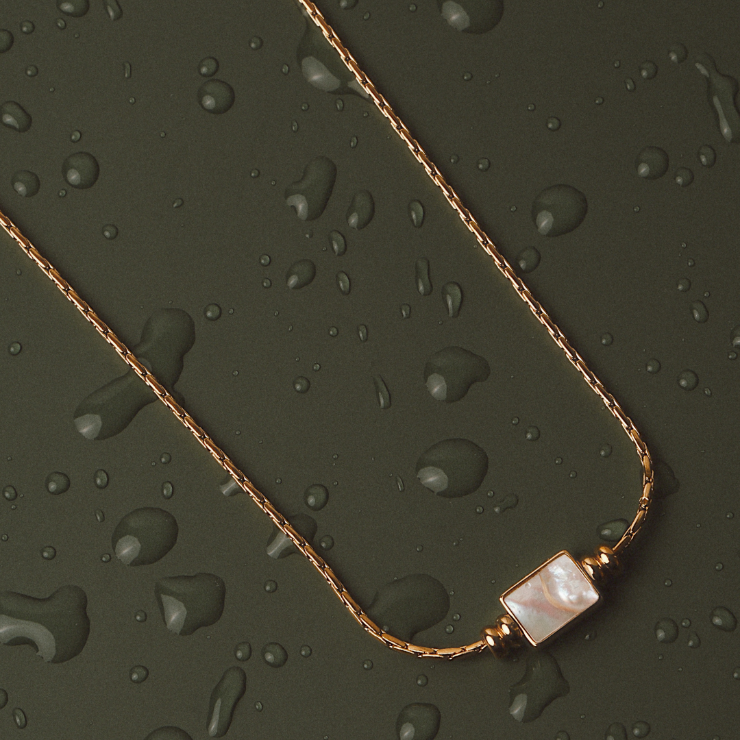 Lune Ketting