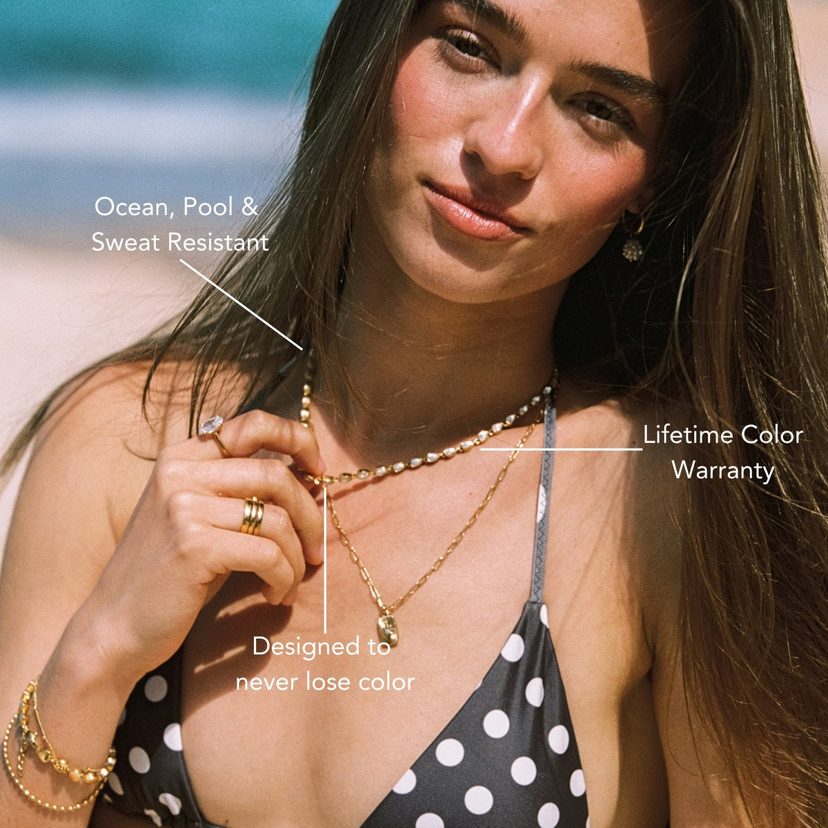 Solea Ketting