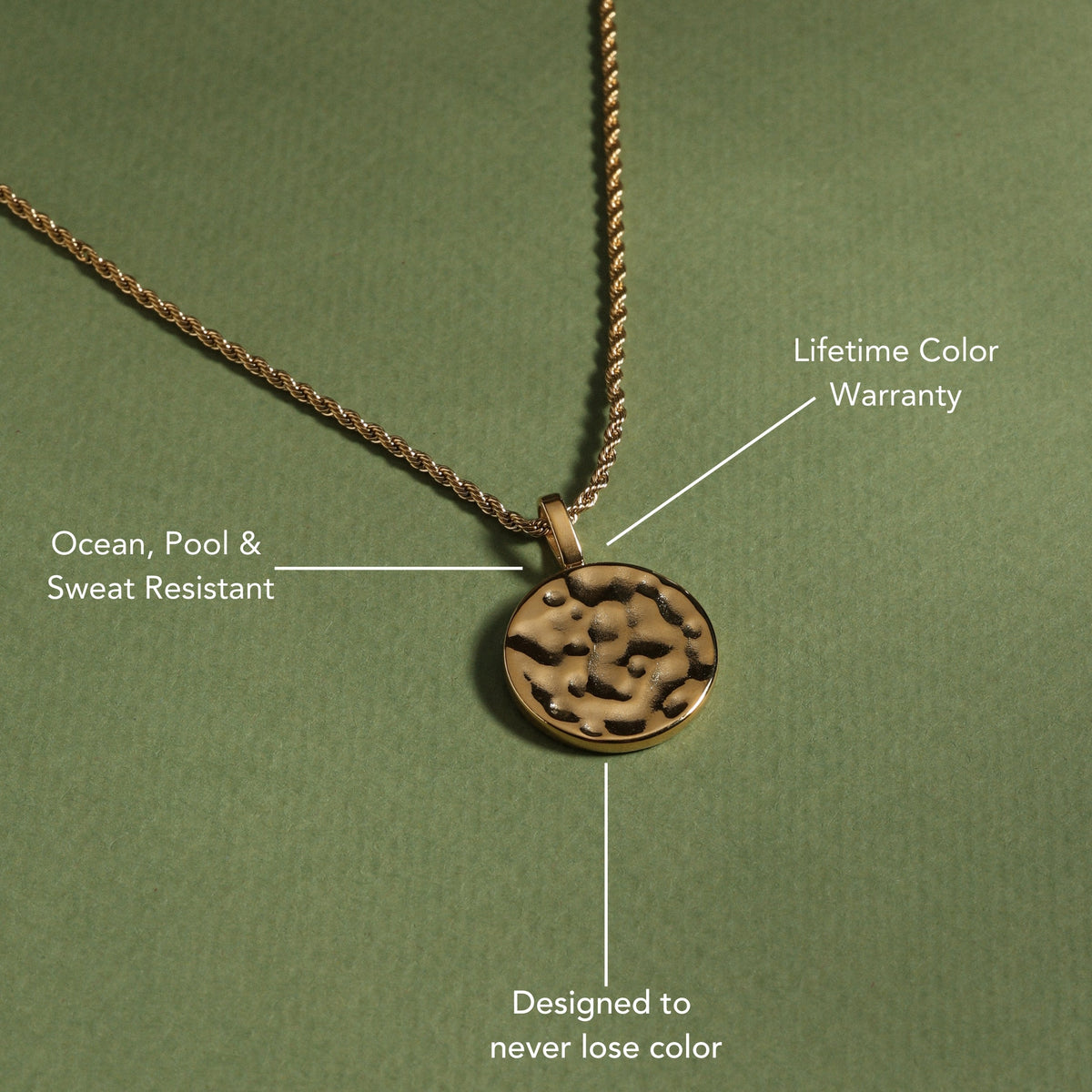 Sorella Ketting