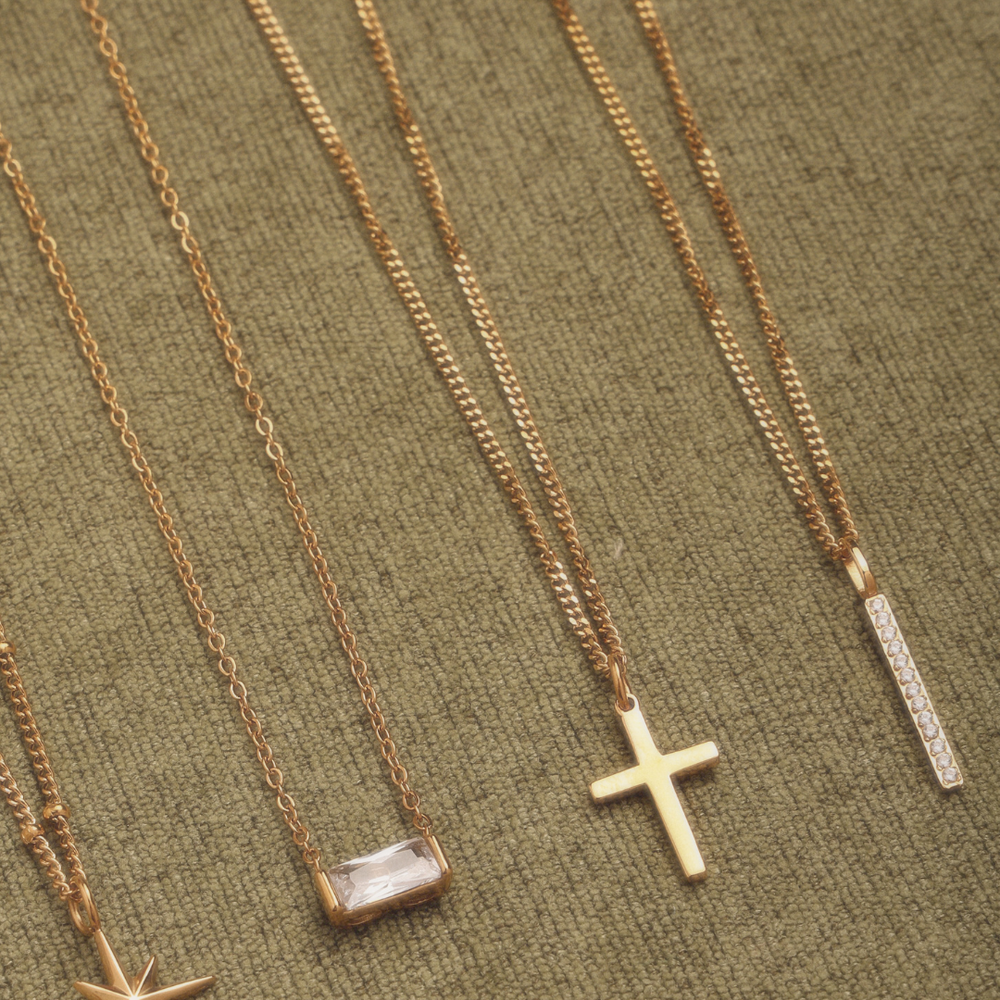 Sparkling Bar Ketting