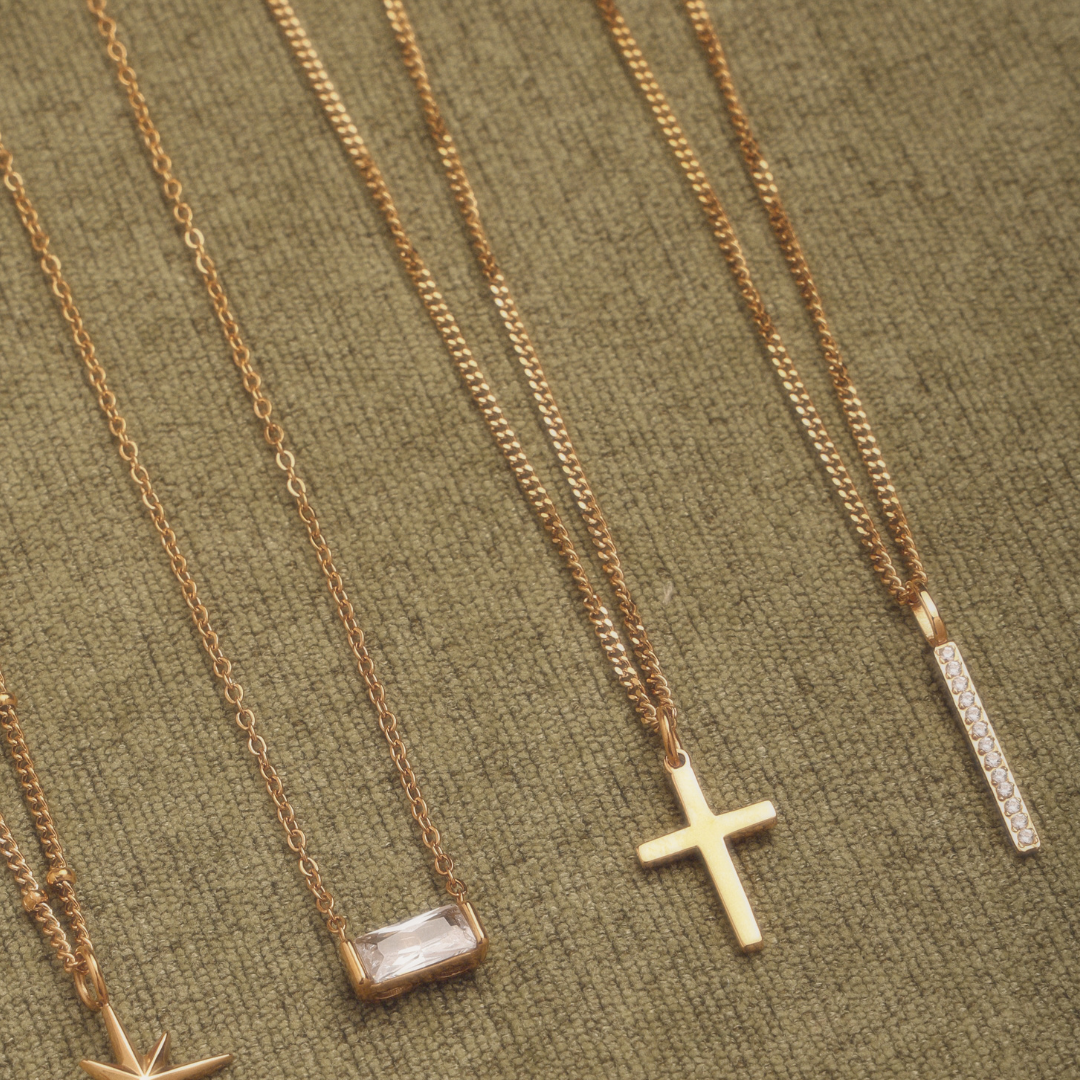 Sparkling Bar Ketting