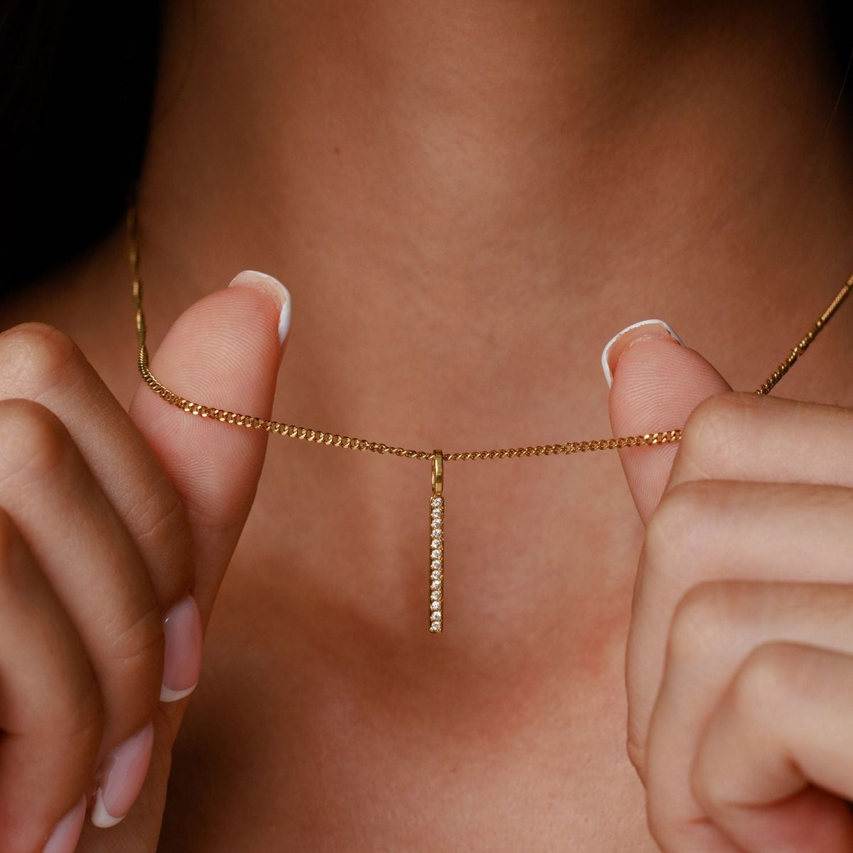 Sparkling Bar Ketting