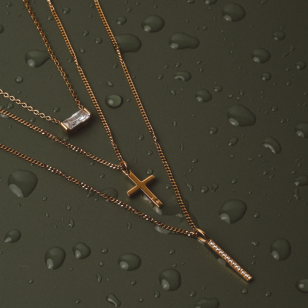 Sparkling Bar Ketting