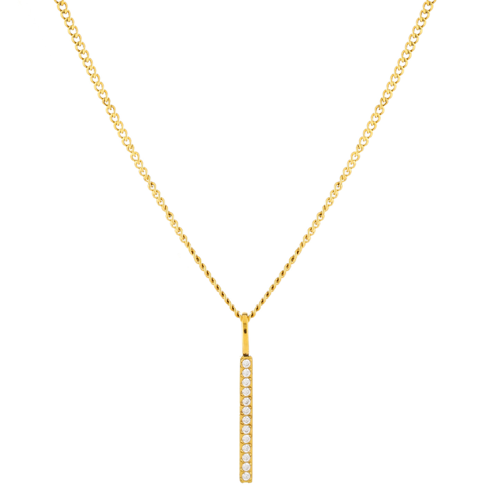 Sparkling Bar Ketting