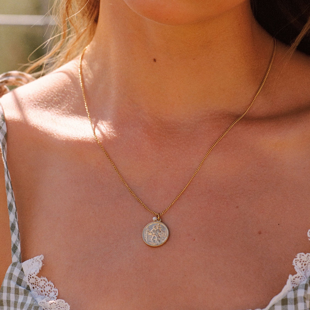 St. Christoffel Ketting
