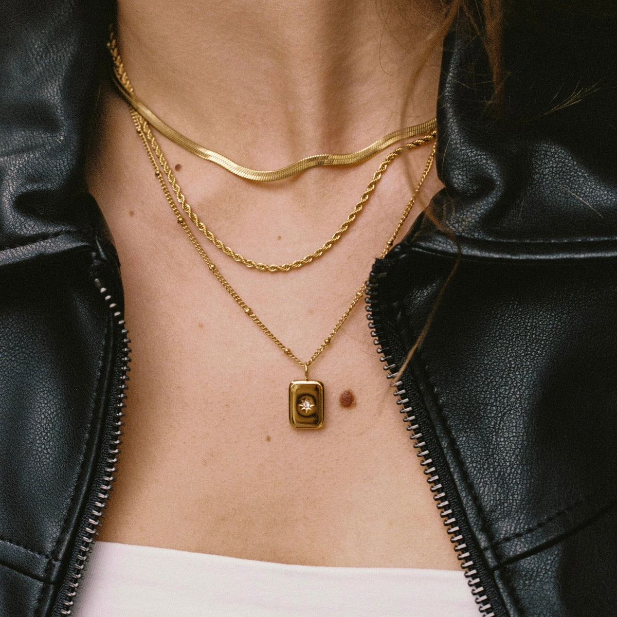 Starlight Ketting