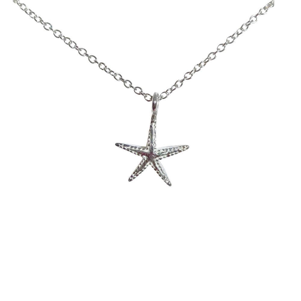 Starfish Ketting