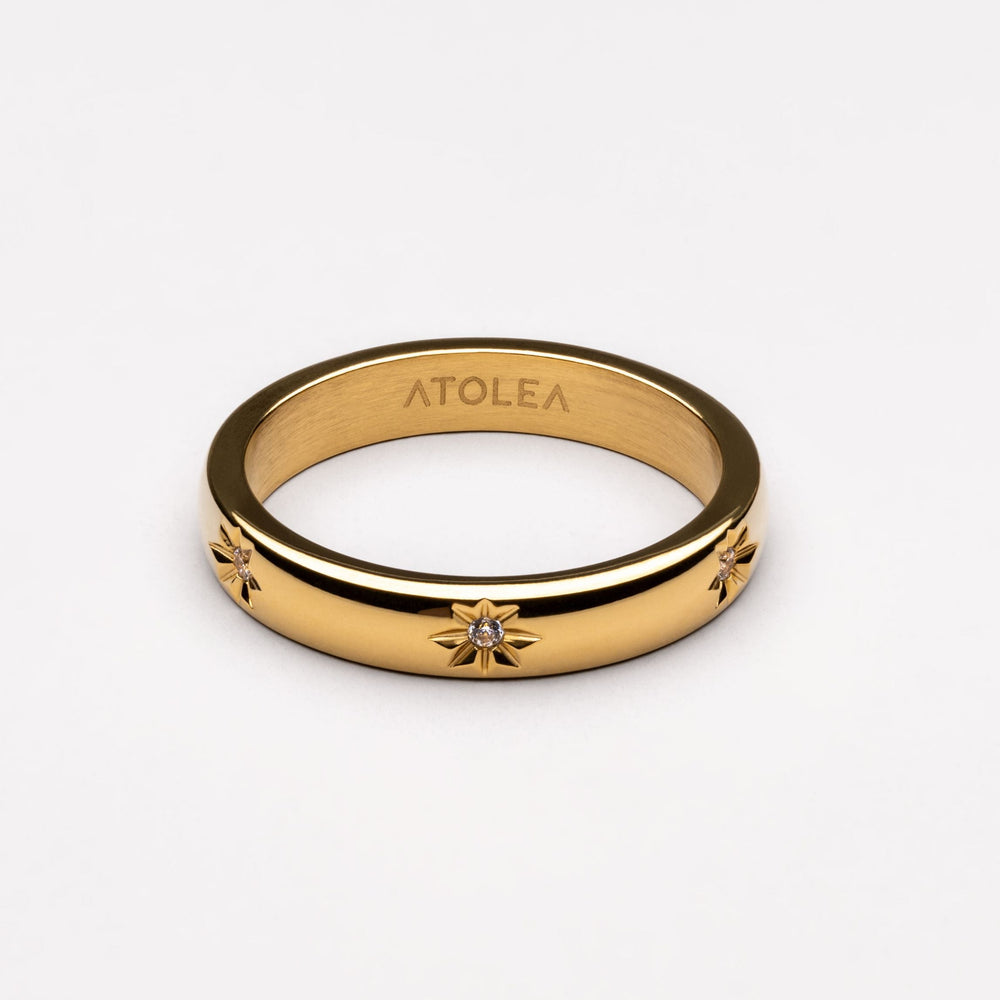 Sparkling Bandring