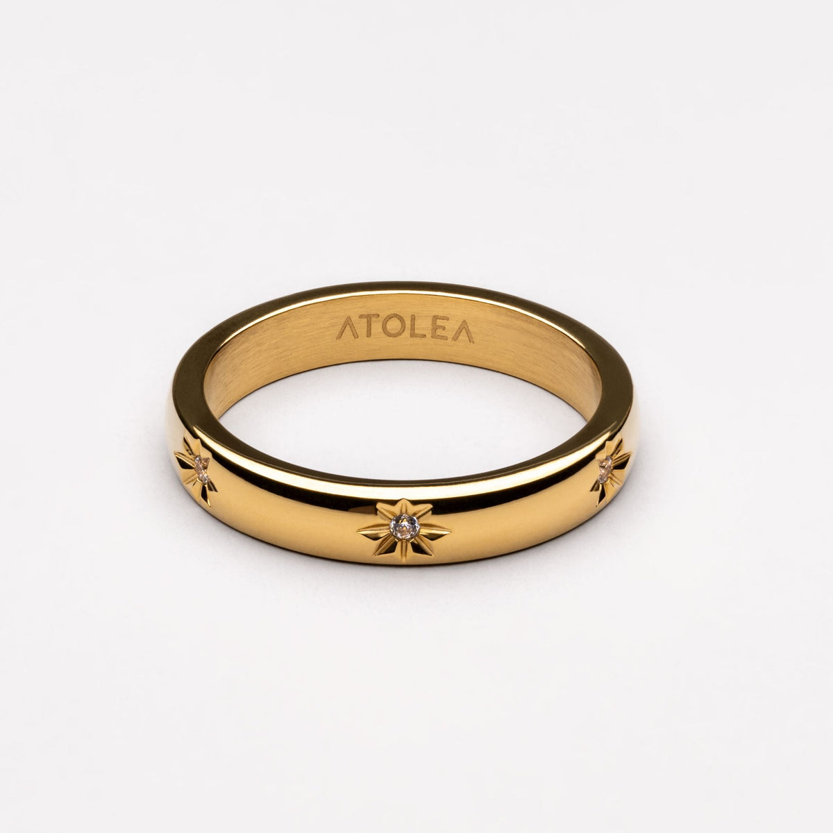 Sparkling Bandring