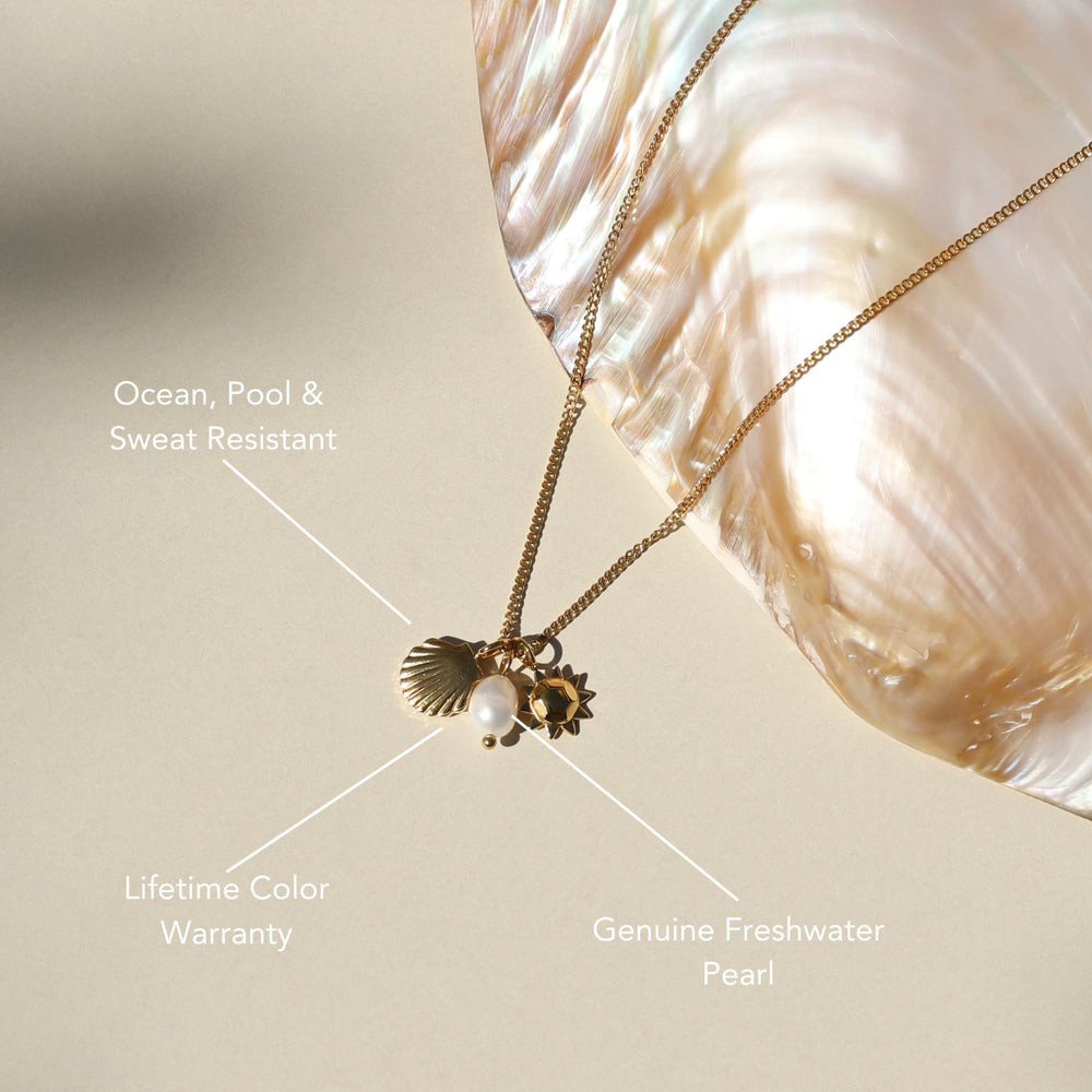 Ocean Ketting