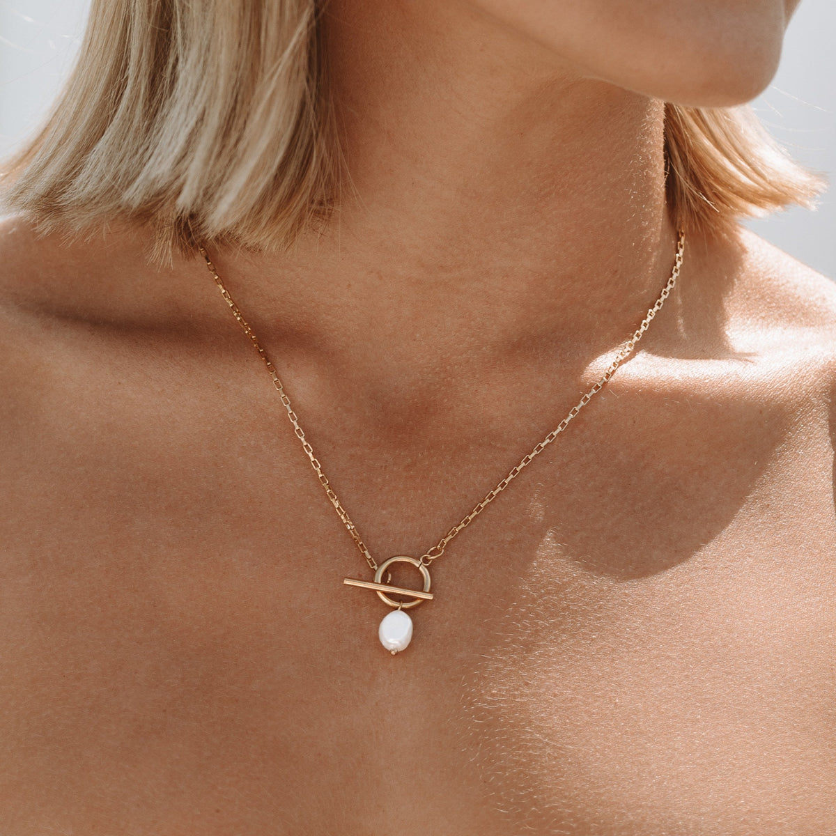 La Isla Ketting