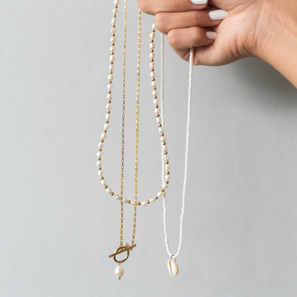 La Isla Ketting