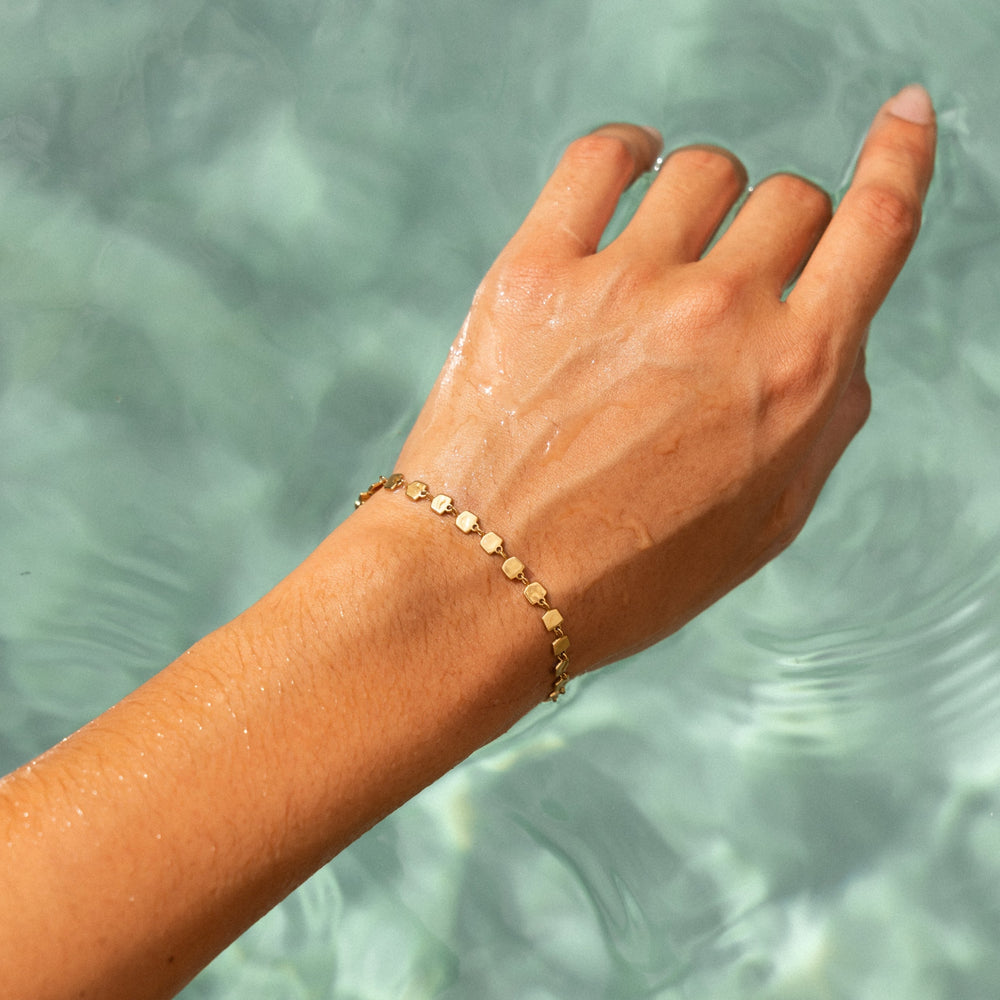 Ilios Armband