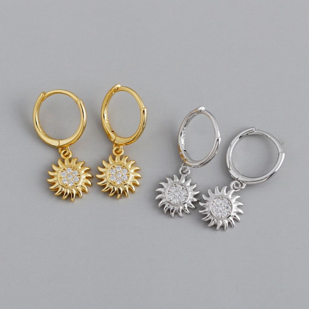 Helios Hoops