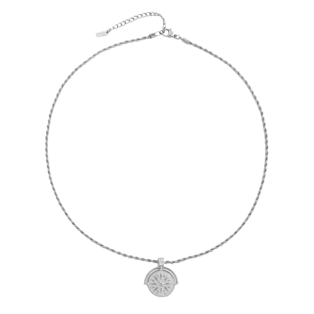 Golden Sun Ketting