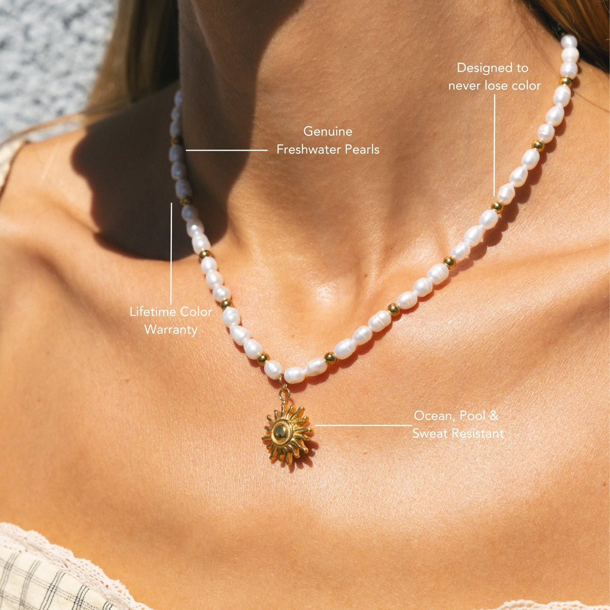 “Naoussa” Ketting