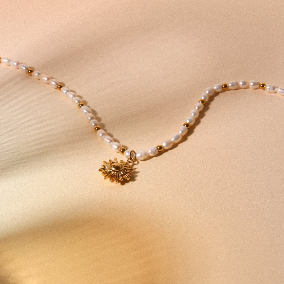 “Naoussa” Ketting