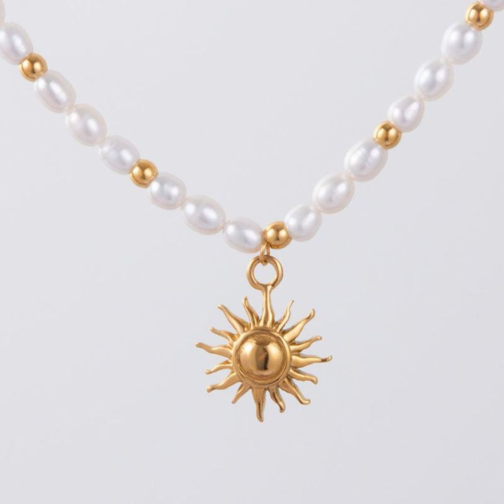 “Naoussa” Ketting