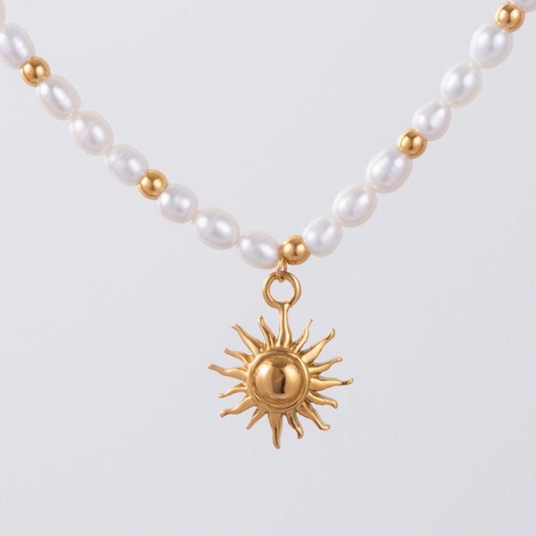 “Naoussa” Ketting