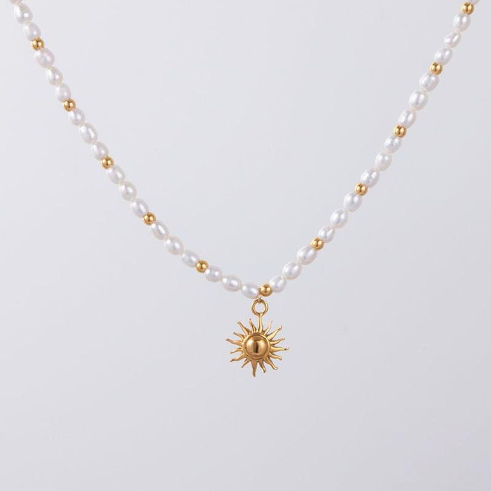 “Naoussa” Ketting