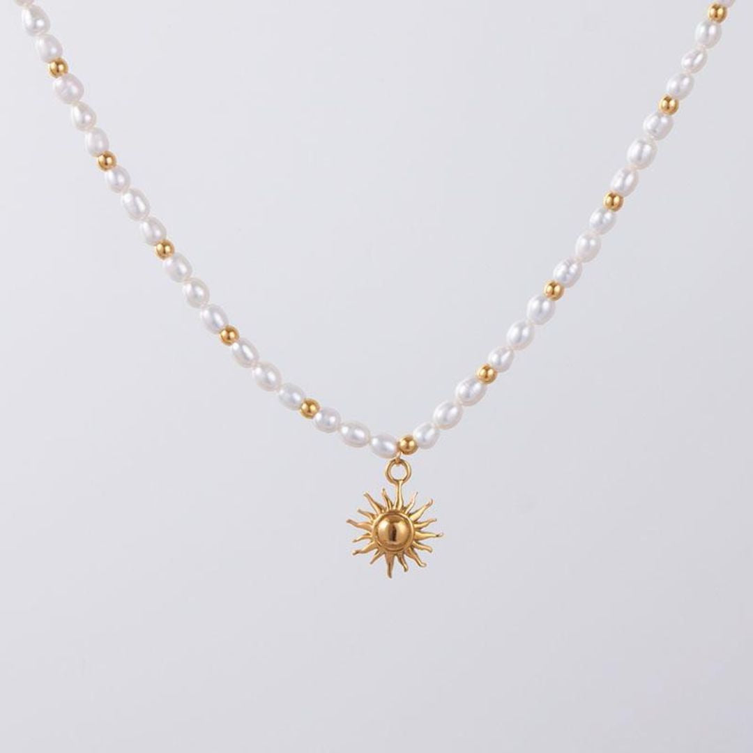 “Naoussa” Ketting