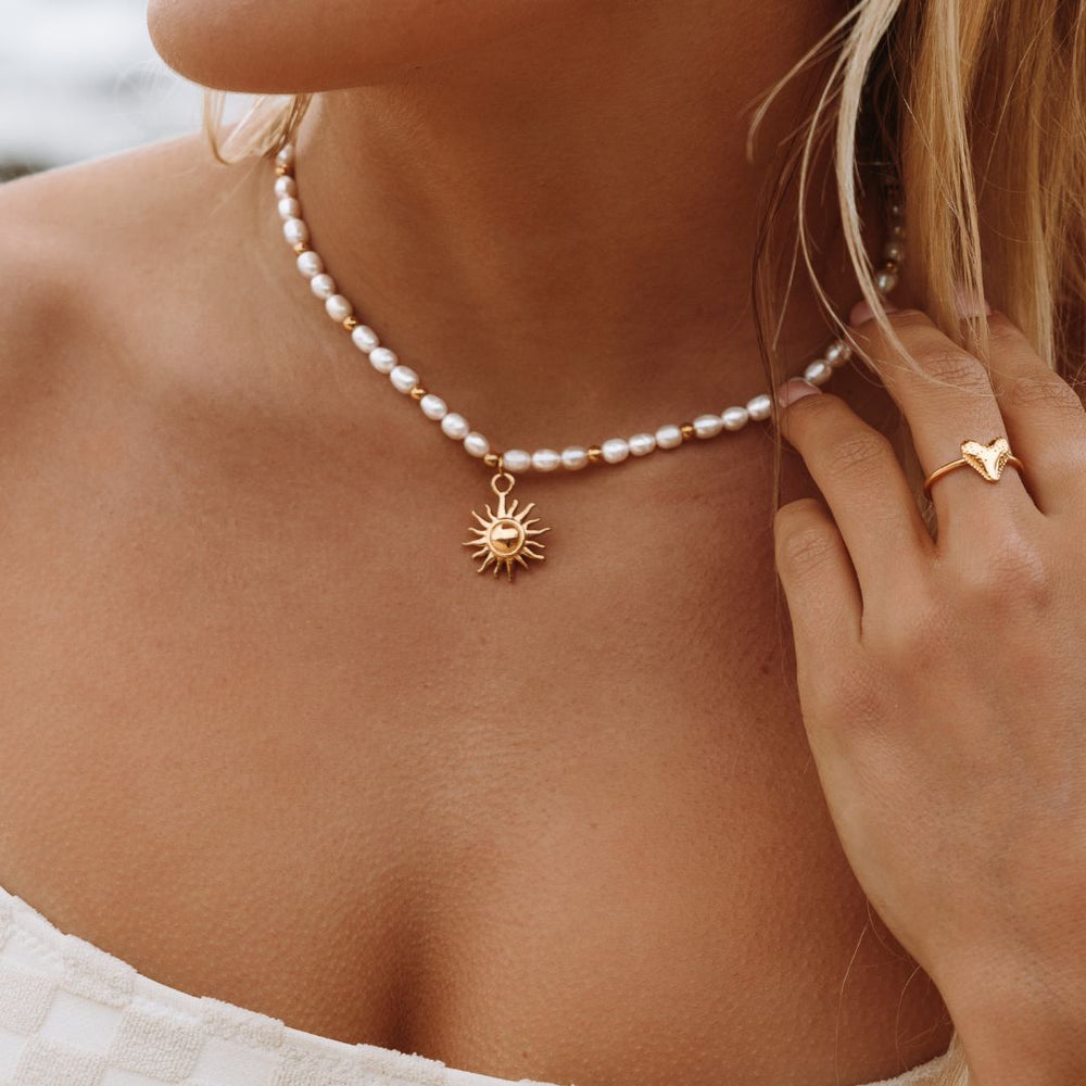 “Naoussa” Ketting