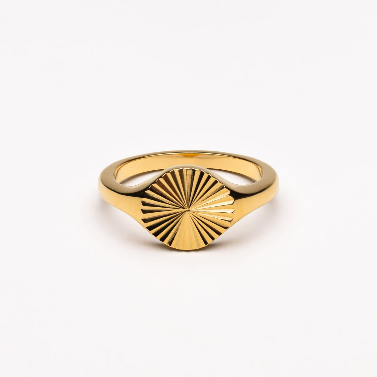 Sun Zegelring