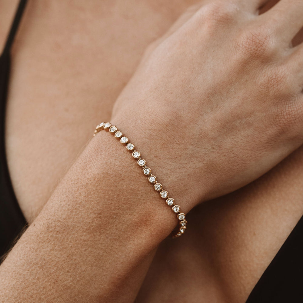 Tennisarmband