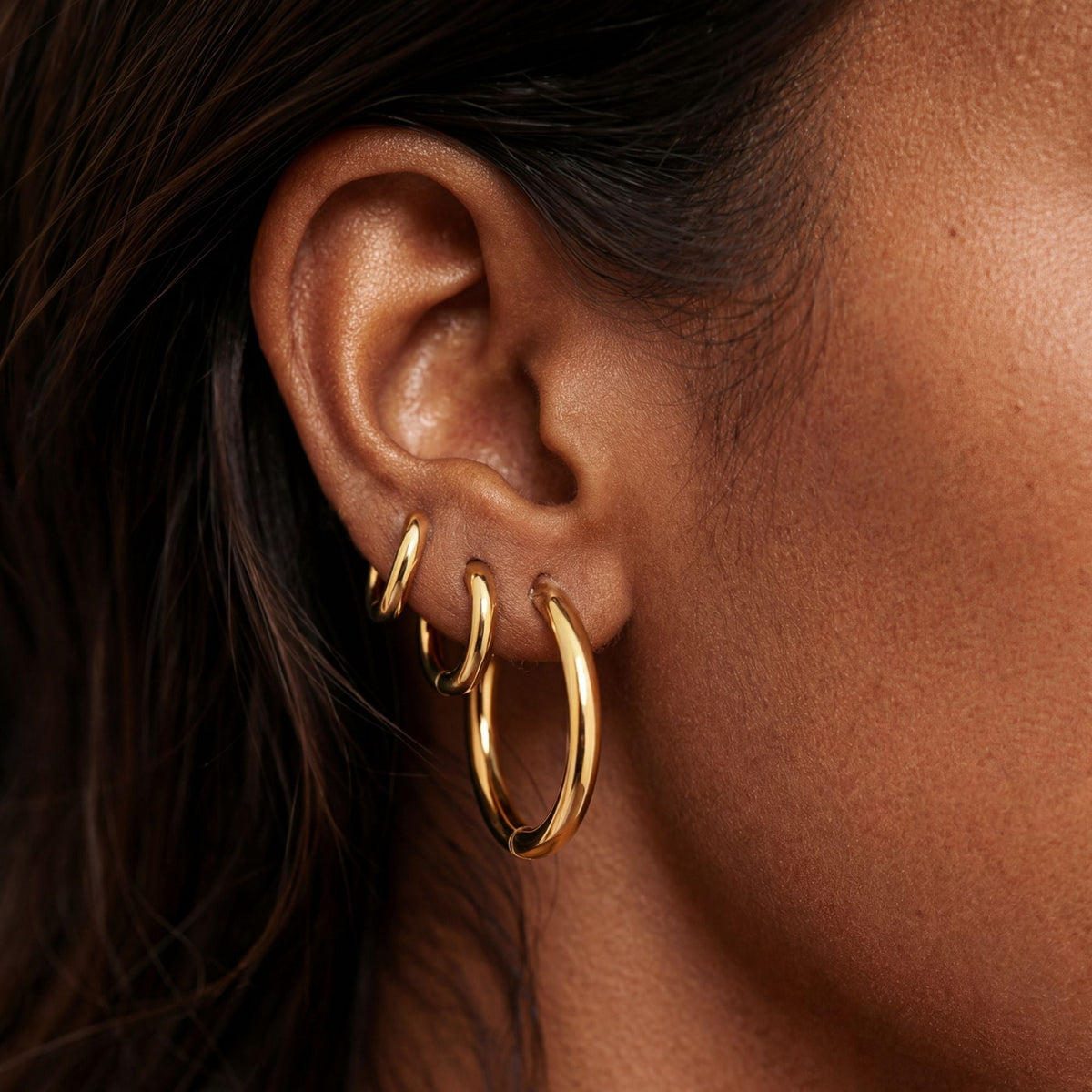 Thick Hoops