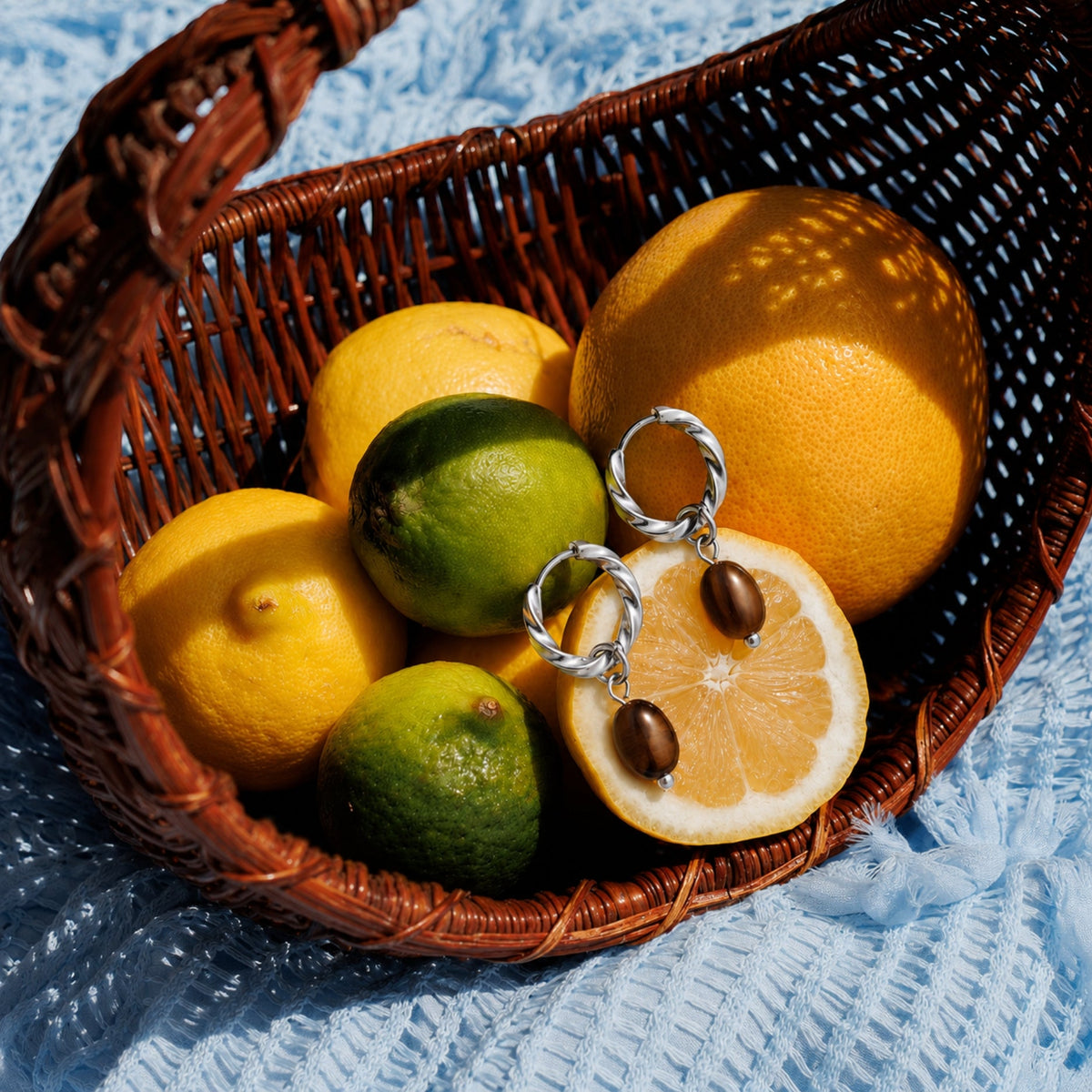 Tijgeroog Hoops