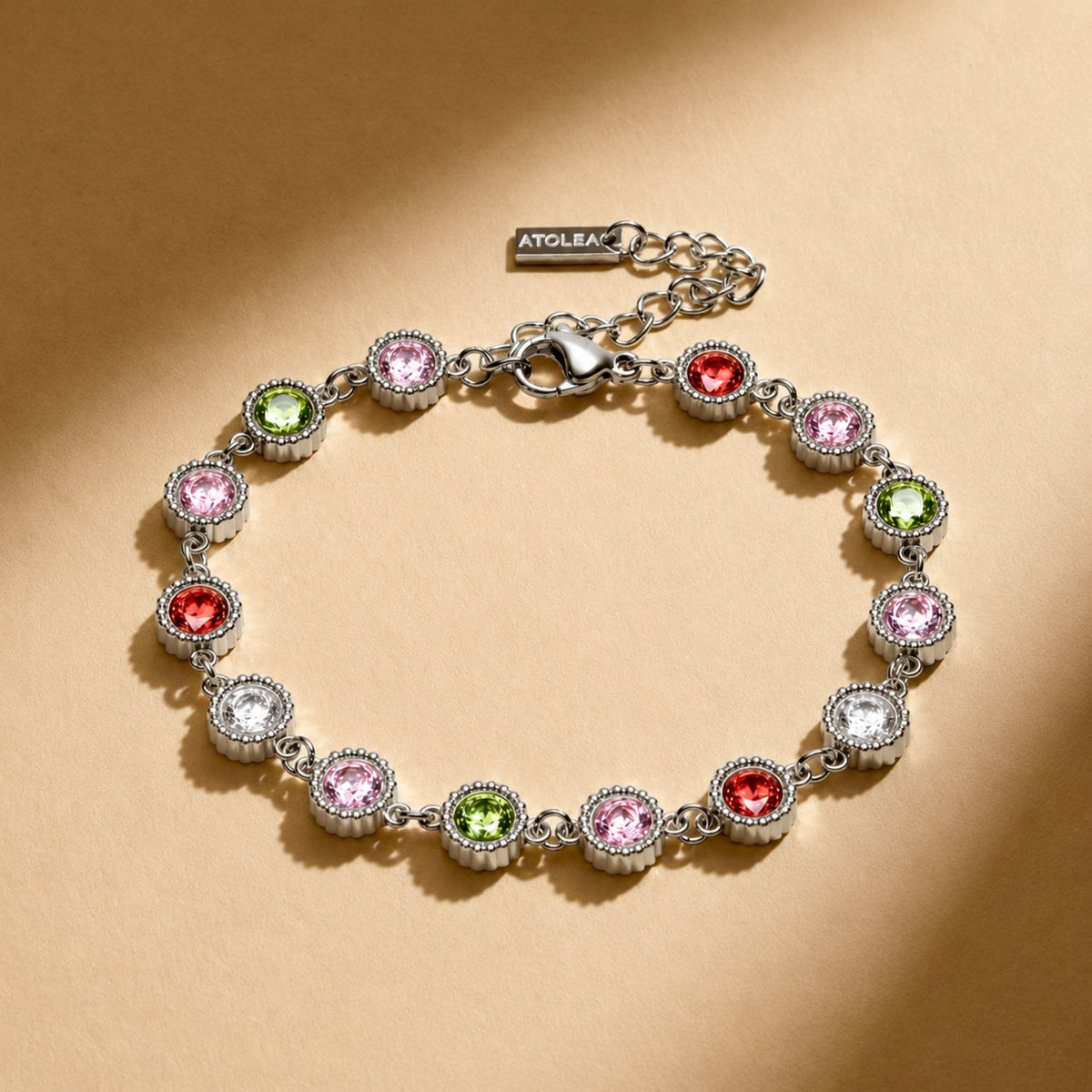 Capri Armband