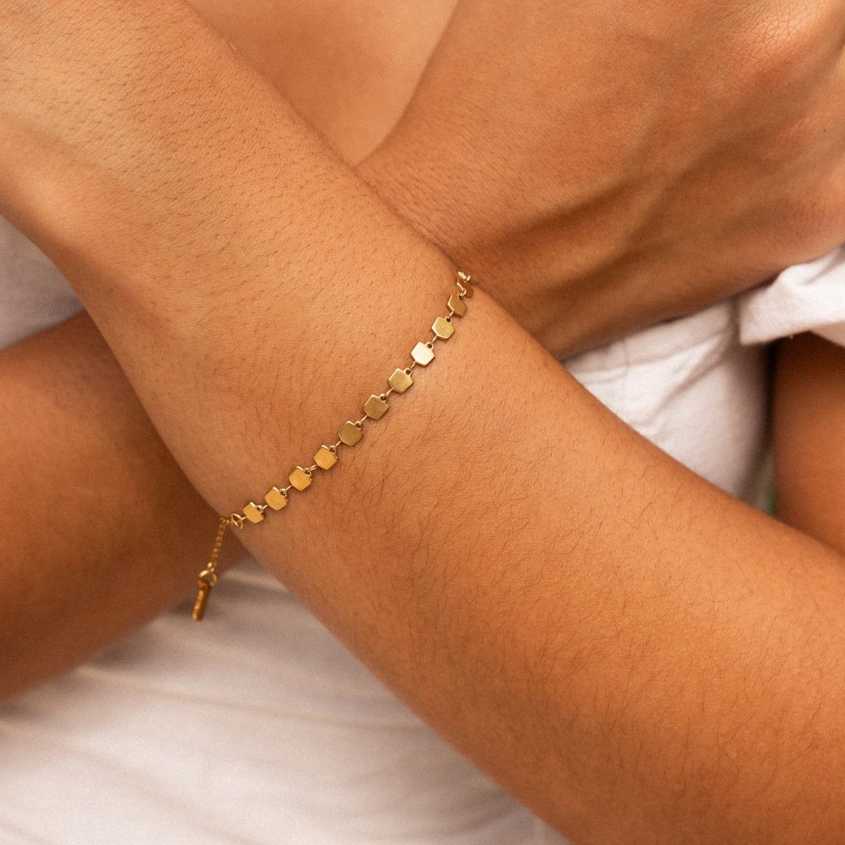 Ilios Armband