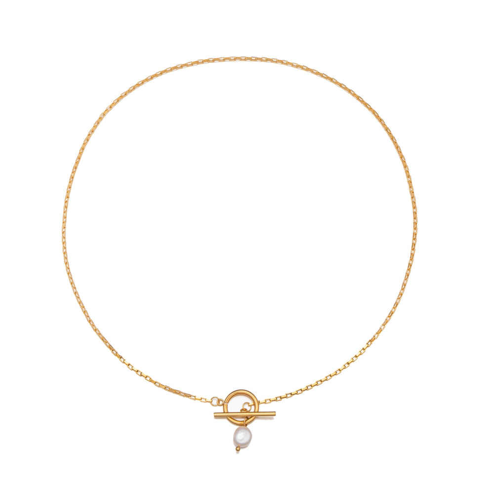 La Isla Ketting