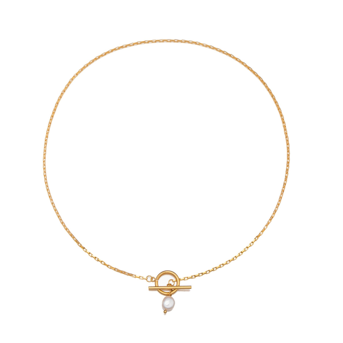 La Isla Ketting